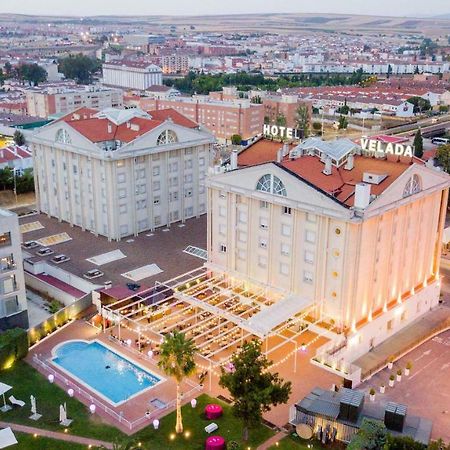 Velada Mérida Kültér fotó