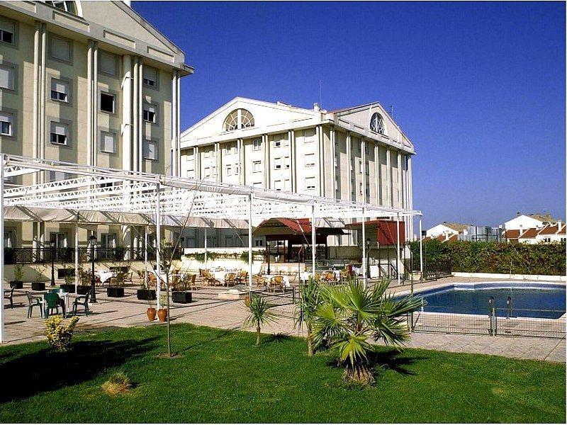 Velada Mérida Kültér fotó