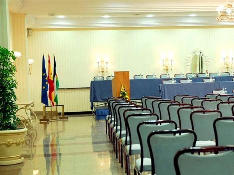 Velada Mérida Kültér fotó