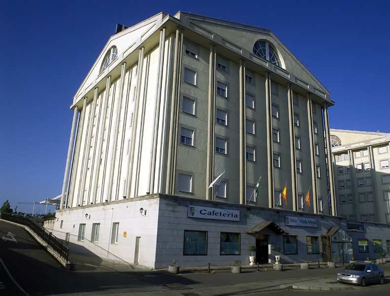 Velada Mérida Kültér fotó