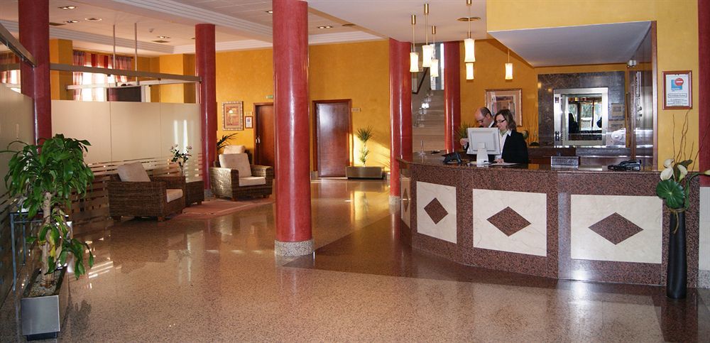 Velada Mérida Kültér fotó