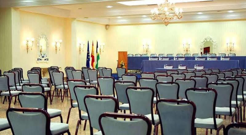 Velada Mérida Kültér fotó