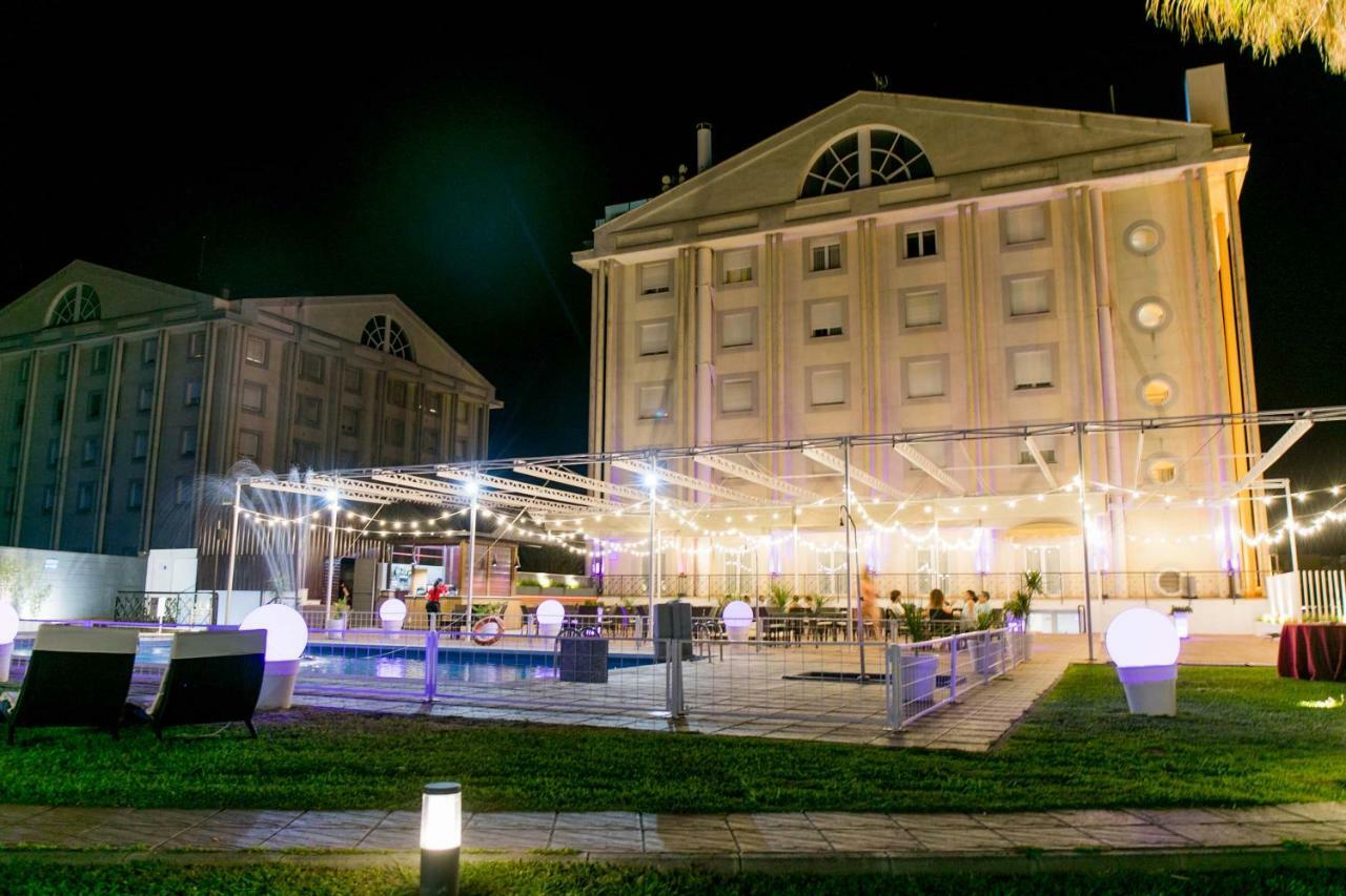 Velada Mérida Kültér fotó